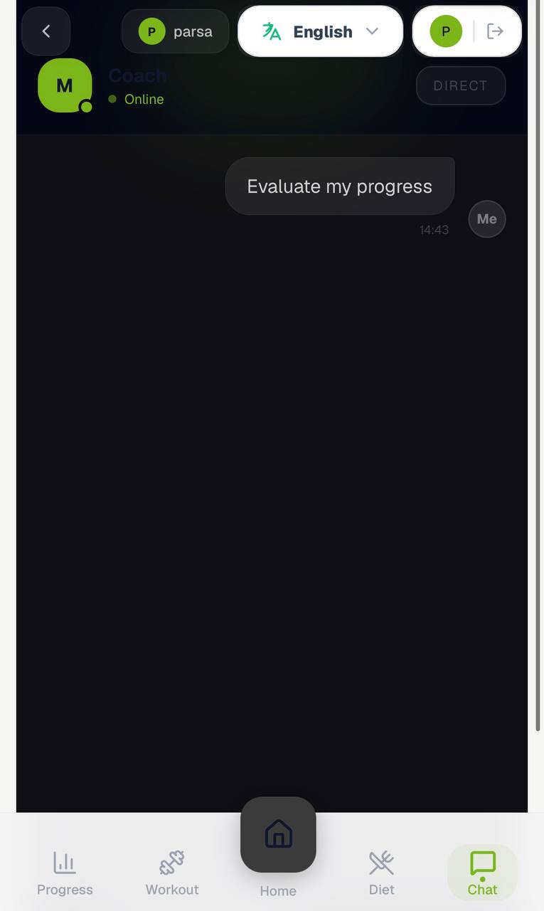 Chat